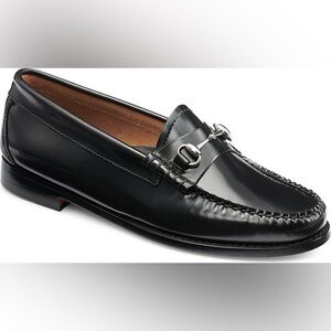 NWOT Lianna G. H. Bass Weejuns Loafers (Women) Size 8.5